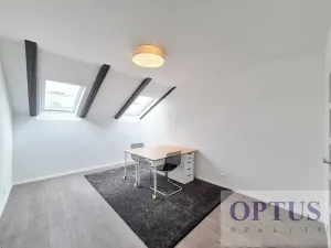 Pronájem bytu 6+kk a větší, Praha - Staré Město, Dušní, 218 m2