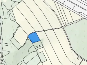 Prodej louky, Lipová, 3651 m2