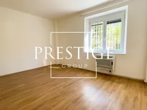 Pronájem bytu 3+kk, Praha - Žižkov, Biskupcova, 58 m2