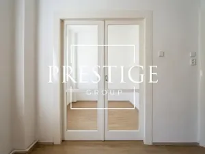 Pronájem bytu 3+kk, Praha - Žižkov, Biskupcova, 58 m2