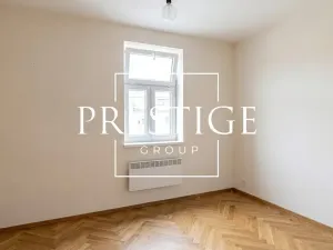 Pronájem bytu 2+kk, Praha - Holešovice, Veletržní, 45 m2