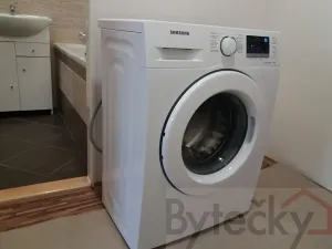 Pronájem bytu 2+1, Praha - Smíchov, Jindřicha Plachty, 65 m2