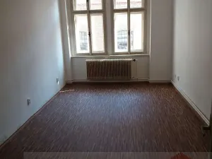 Pronájem bytu 2+1, Praha - Smíchov, Jindřicha Plachty, 65 m2