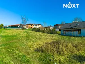 Prodej pozemku pro bydlení, Hluboká nad Vltavou, 1290 m2