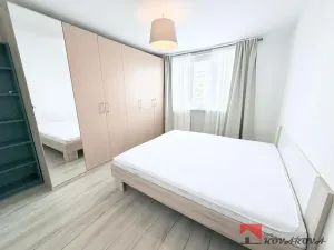 Pronájem bytu 2+1, Kralupy nad Vltavou, Dr. E. Beneše, 55 m2