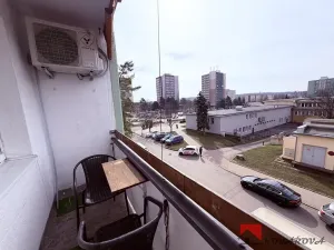 Pronájem bytu 2+1, Kralupy nad Vltavou, Dr. E. Beneše, 55 m2