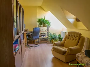 Prodej rodinného domu, Mirošov, Školní, 180 m2