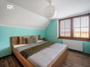 Prodej rodinného domu, Veltruby, Nová, 235 m2