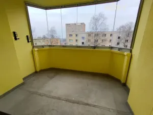 Pronájem bytu 2+1, Karviná, Čajkovského, 51 m2