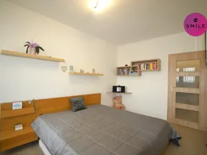 Pronájem bytu 2+kk, Ostrava, Plzeňská, 47 m2