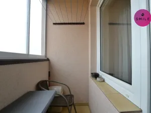 Pronájem bytu 2+kk, Ostrava, Plzeňská, 47 m2