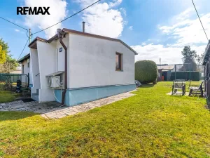 Prodej chaty, Plzeň, U Domažlické trati, 29 m2