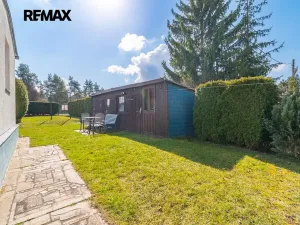 Prodej chaty, Plzeň, U Domažlické trati, 29 m2