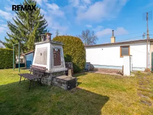 Prodej chaty, Plzeň, U Domažlické trati, 29 m2