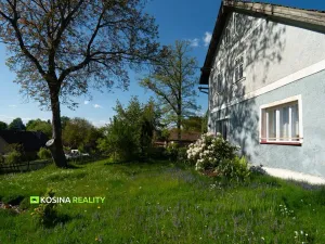 Prodej rodinného domu, Lipová, 230 m2