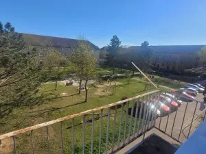 Pronájem bytu 3+kk, Štětí, Školní, 68 m2