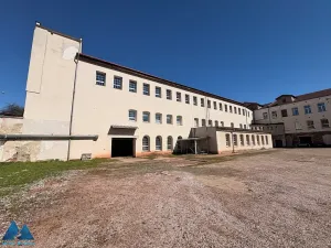 Pronájem skladu, Trutnov, Tovární, 468 m2