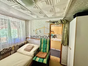 Prodej chaty, Mnichovice, Jidaška, 27 m2