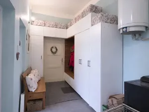 Prodej bytu 4+1, Město Albrechtice, Nerudova, 124 m2