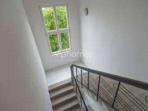 Pronájem bytu 3+1, Praha - Střešovice, Malá, 112 m2