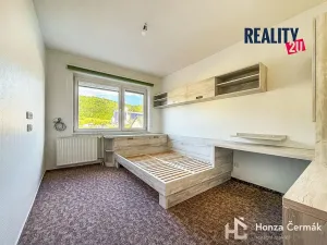 Pronájem bytu 3+1, Moravská Třebová, 66 m2