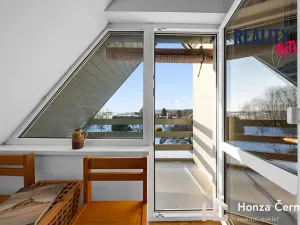 Prodej chaty, Svitavy, U Langrova lesa, 41 m2