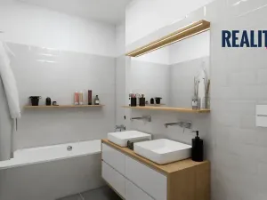 Prodej rodinného domu, Mouřínov, 126 m2