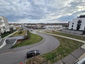 Pronájem bytu 2+kk, Praha - Stodůlky, Toufarova, 57 m2