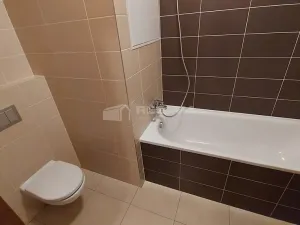 Pronájem bytu 2+kk, Praha - Hostivař, Rižská, 57 m2