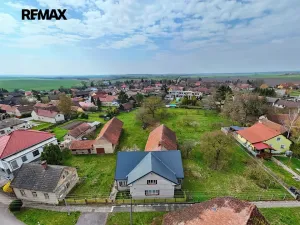 Prodej rodinného domu, Kněžice, 140 m2