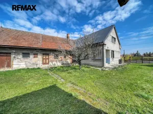 Prodej rodinného domu, Kněžice, 140 m2