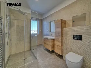 Pronájem bytu 2+kk, Kolín, Pražská, 54 m2