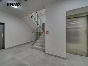 Pronájem bytu 2+kk, Kolín, Pražská, 54 m2