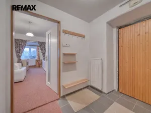 Prodej rodinného domu, Městec Králové, U Nového, 44 m2