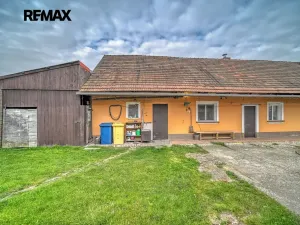 Prodej rodinného domu, Městec Králové, U Nového, 44 m2