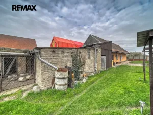 Prodej rodinného domu, Městec Králové, U Nového, 44 m2