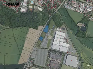 Prodej komerčního pozemku, Kutná Hora, 8994 m2