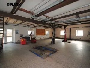 Prodej komerční nemovitosti, Církvice, 6984 m2