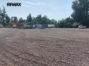 Prodej komerční nemovitosti, Církvice, 6984 m2