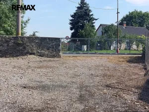 Prodej komerční nemovitosti, Církvice, 6984 m2