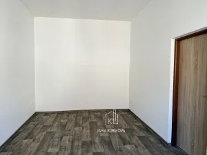 Pronájem bytu 1+1, Kyjov, Svatoborská, 40 m2