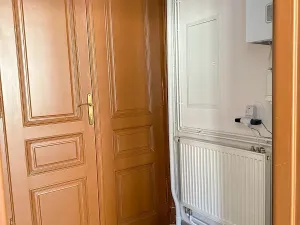 Pronájem bytu 1+1, Kyjov, Svatoborská, 40 m2