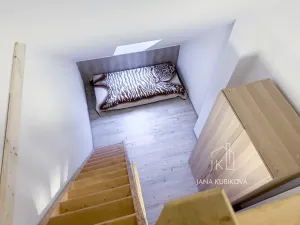 Prodej rodinného domu, Kyjov, Jiráskova, 336 m2