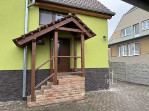 Prodej rodinného domu, Kyjov, Jiráskova, 336 m2