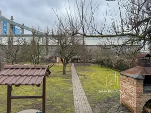 Prodej rodinného domu, Kyjov, Jiráskova, 336 m2