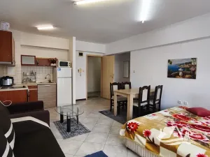 Prodej bytu 2+kk, Nesebar, Bulharsko, 57 m2