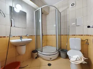 Prodej bytu 2+kk, Nesebar, Bulharsko, 57 m2