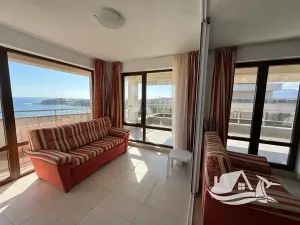 Prodej bytu 2+kk, Carevo, Bulharsko, 121 m2