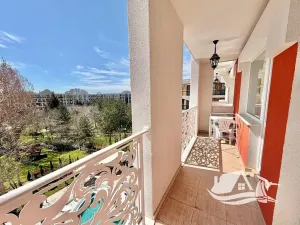 Prodej bytu 2+kk, Carevo, Bulharsko, 121 m2