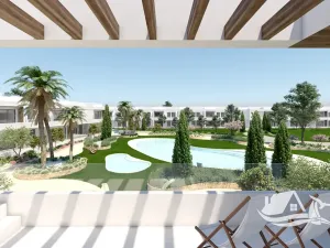 Prodej rodinného domu, Torrevieja, Španělsko, 88 m2